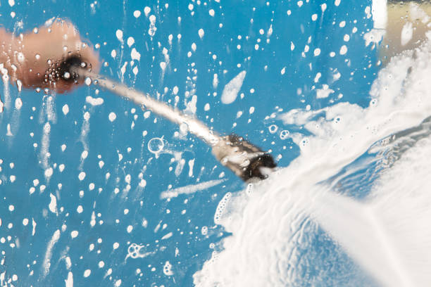 Best Post-Construction Pressure Washing  in Kenton, OH