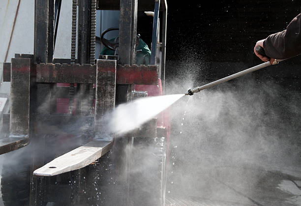 Best Warehouse Cleaning  in Kenton, OH
