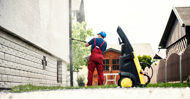 Best Pool Deck Cleaning  in Kenton, OH